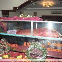 Dasari Padma Funeral and Condolences Pictures | Picture 112356